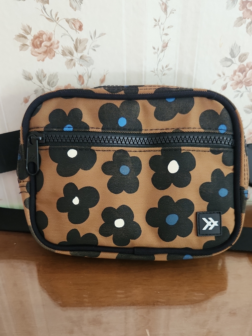 Thread Wallets Belt Bag (Fanny Pack)